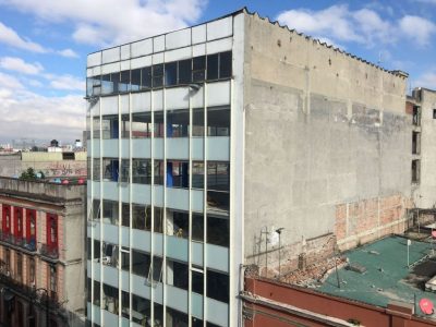 Cómo los millennials mexicanos movieron “Cielo y Twitter” después del terremoto