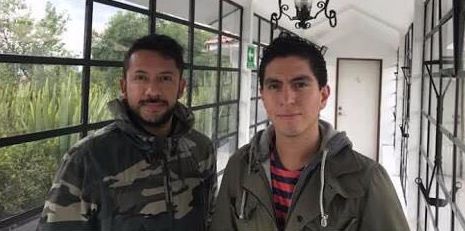 Cómo los millennials mexicanos movieron Twitter después del terremoto