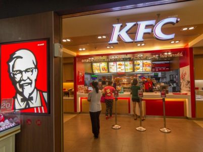 La impresionante razón por la que KFC solo sigue a 11 personas en Twitter