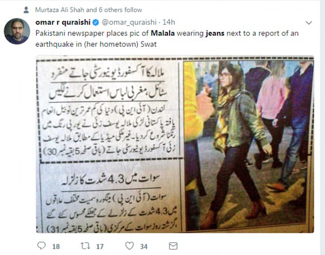 Malala Jeans 3