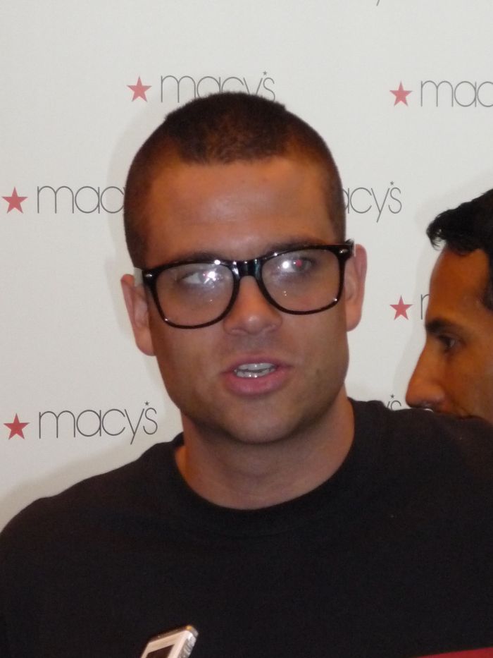 Mark Salling 1