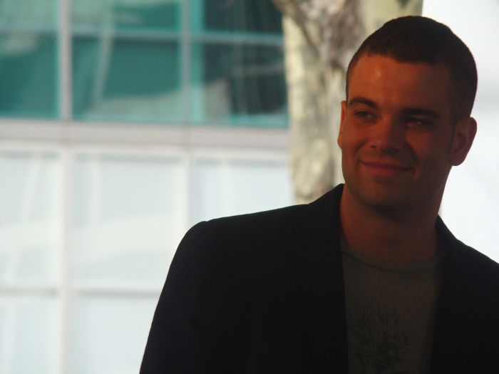 Mark Salling 2