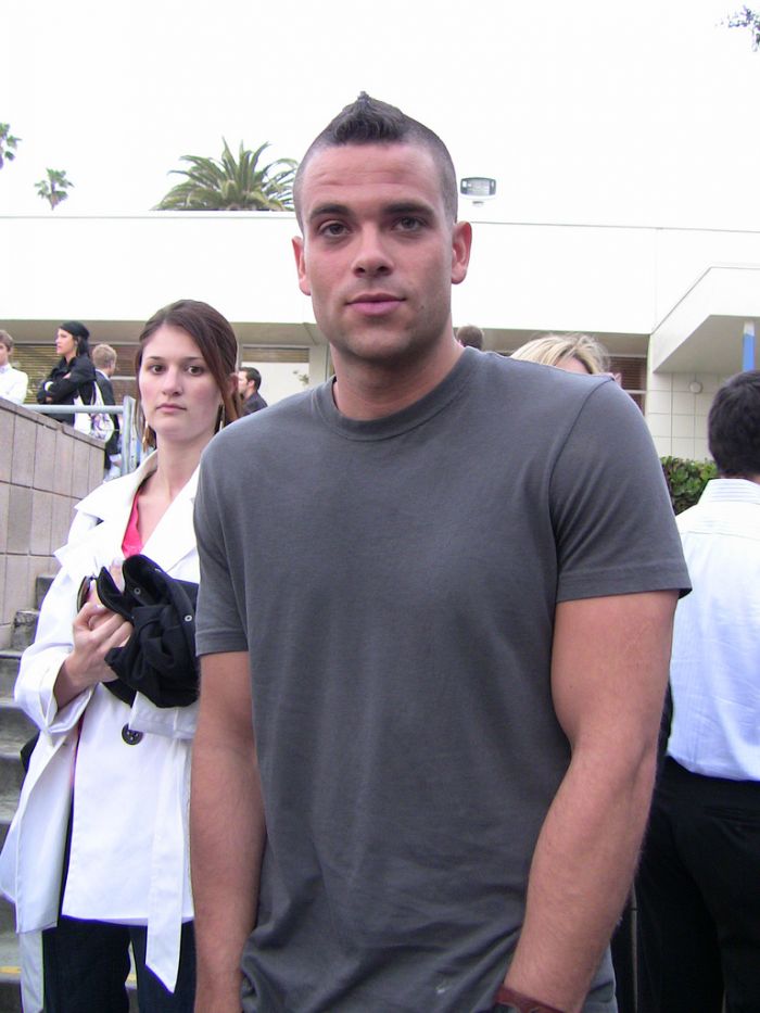 Mark Salling 3