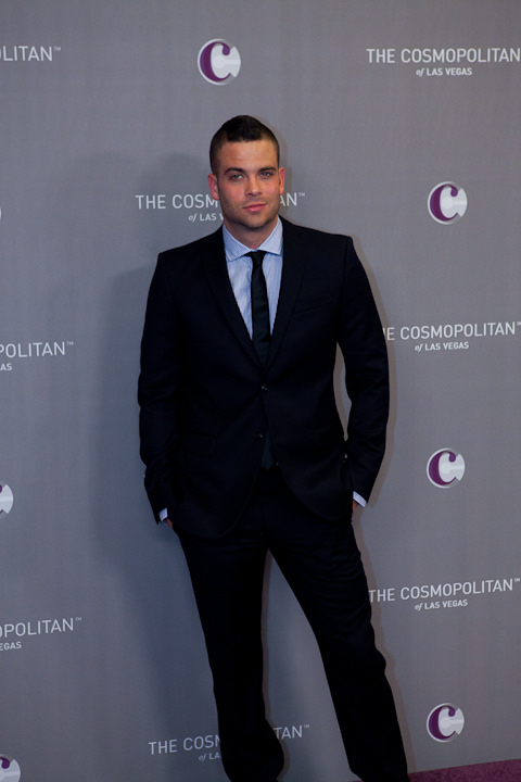 Mark Salling 4