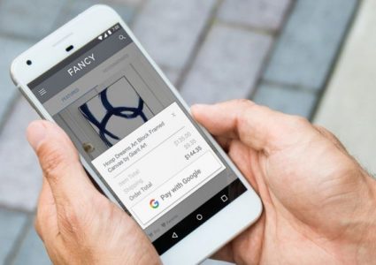 ¿Qué es y cómo funciona “Pagar con Google”?
