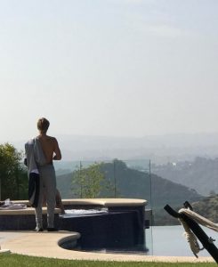 ¿Por qué el torso de Justin Bieber está en las noticias?