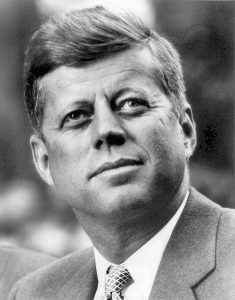 Qué son los archivos JFK