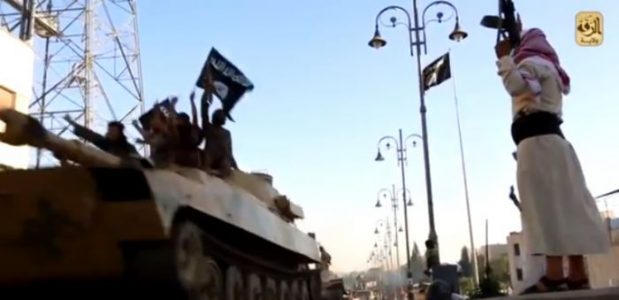 Lo que debes saber acerca de la victoria sobre ISIS en Raqqa