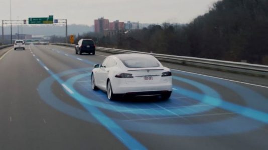 ¿Por qué el cofundador de Apple Steve Wozniak es escéptico sobre el sistema de piloto automático de Tesla?