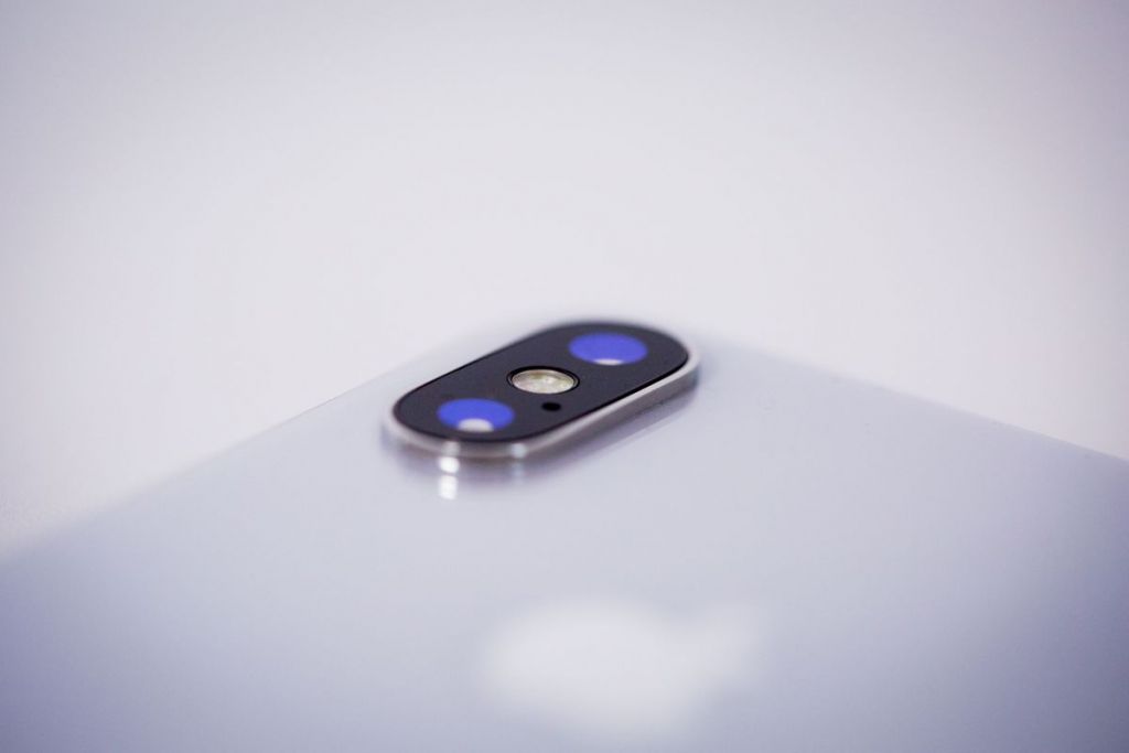 cómo Apple construyó el iPhone X 2
