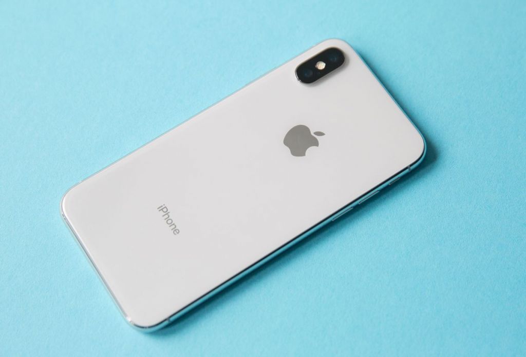 cómo Apple construyó el iPhone X 7