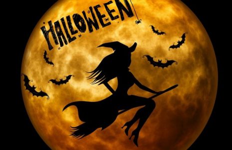 ¿Cuáles son los orígenes del “trato o truco” de Halloween?
