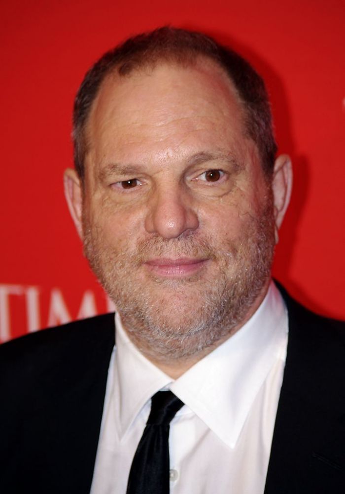 por qué las mujeres no hablaron sobre acoso sexual de Harvey Weinstein