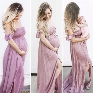 Una bebé escucha a su mamá por primera vez después de recibir audífonos y su reacción derretirá tu corazón
