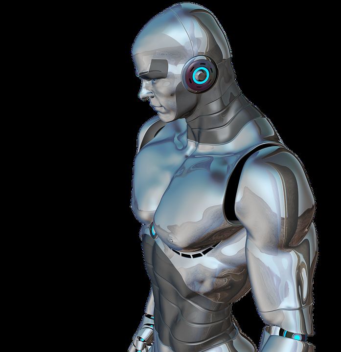 ¿Robarán los robots tu trabajo?
