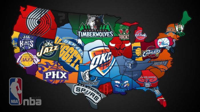 ¿Cuánto sabes de la NBA?