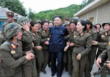 ¿Cómo Corea del Norte podría convertirse en una potencia de armas nucleares?