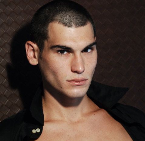 Brad Bufanda 2