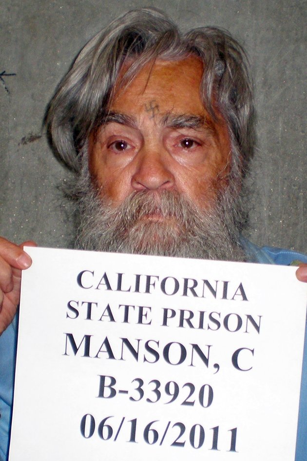 Charles Manson 2