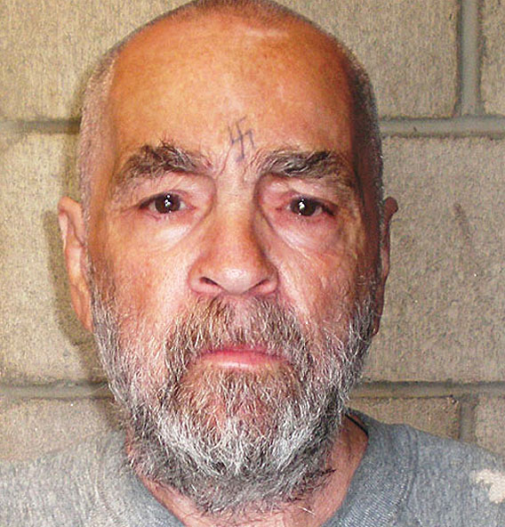 Charles Manson 4