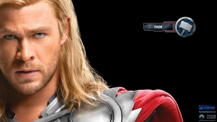 Chris Hemsworth visitará México para ayudar a recaudar fondos para las víctimas del terremoto