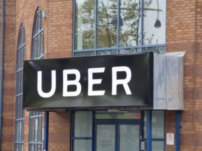 ¿Tu cuenta de Uber fue pirateada? Esto es lo que necesitas saber sobre el hackeo masivo