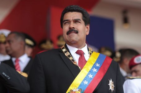 Nicolás Maduro anuncia que Venezuela no podrá seguir pagando su deuda externa
