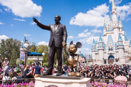 ¿Por qué Disney querría comprar una gran parte de 21st Century Fox?