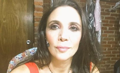 Muere en accidente automovilístico la actriz Maru Dueñas
