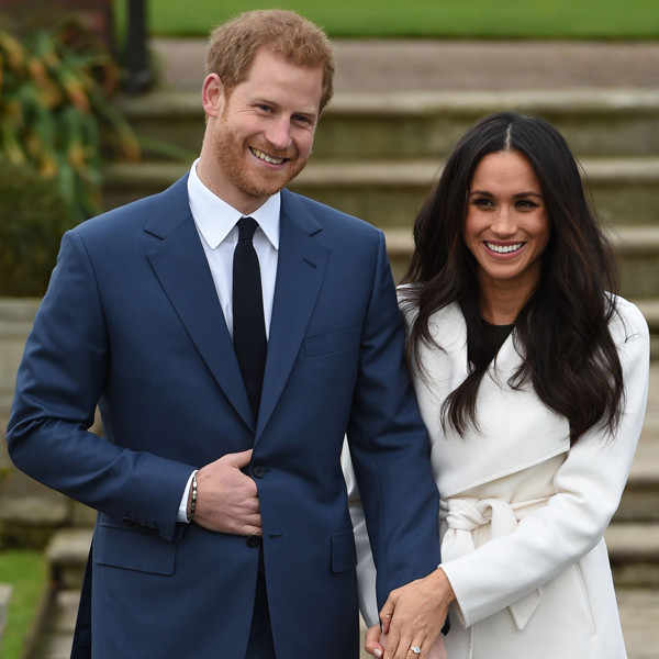 Meghan Markle Quién es la novia del Príncipe Harry 2