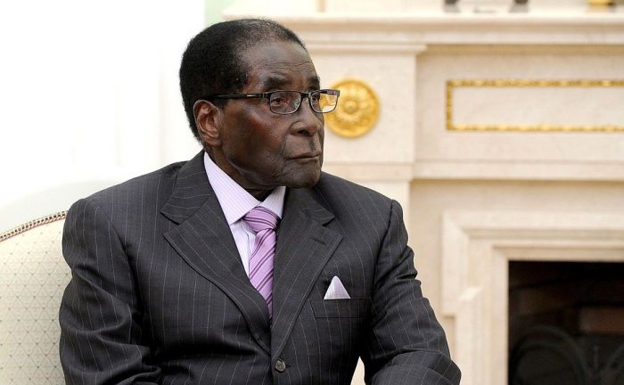 Mugabe 1