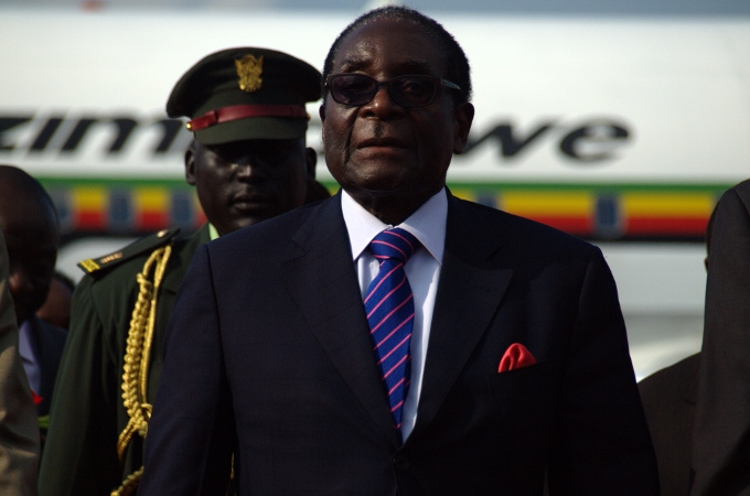 Mugabe 2