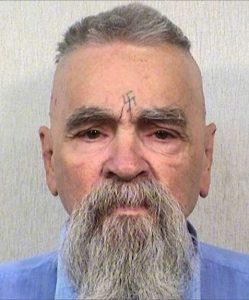 ¿Con qué mujeres tuvo romances Charles Manson?