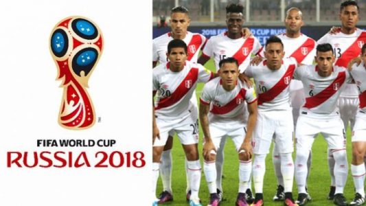 Mundial de fútbol: FIFA “monitorea” propuesta de ley de Perú