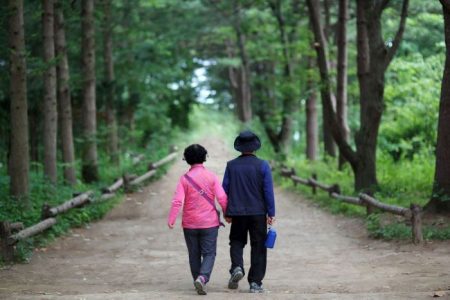 ¿Puede China encontrar la solución para sostener la creciente población que envejece en el mundo?
