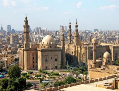 235 personas mueren en ataque a mezquita en Egipto