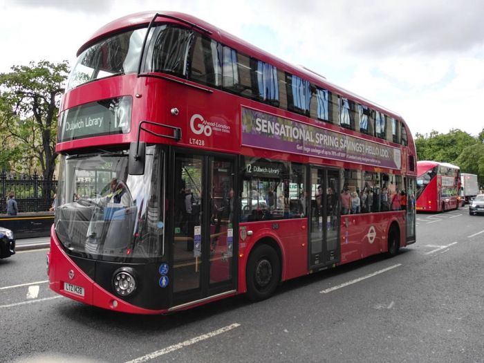 autobuses serán propulsados con café 4