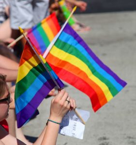 ¿Vas al Mundial de Rusia? No levantes la mano si eres gay