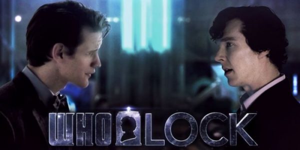 El fanático de Doctor Who detrás de esos asombrosos videos de “mash-up” de Sherlock consigue un trabajo en el programa