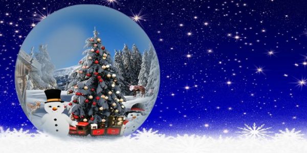 Cómo varían los regalos de Navidad en todo el mundo