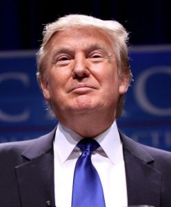 ¿Es por esto que Donald Trump se ha descarrilado en Twitter esta semana?