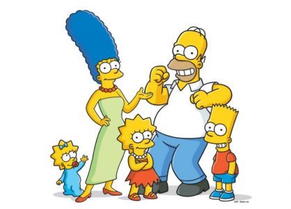 ¿Cómo la serie animada “Los Simpson” sigue prediciendo con precisión el futuro?