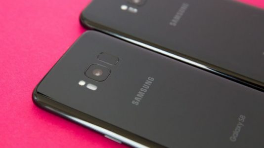 ¿El Samsung Galaxy S9 superará al iPhone X?