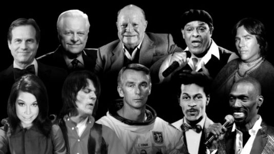 Las muertes de celebridades de 2017 se sintieron como de la familia