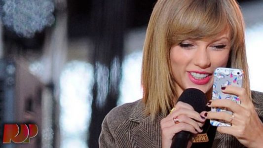 ¿Por qué la aplicación de celebridades de Taylor Swift está en picada?