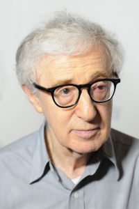 Dylan Farrow: ¿Por qué Woody Allen recibe un pase?