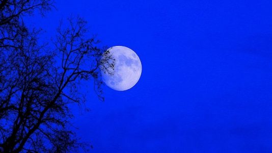 La súper luna 2017: cómo verla y obtener la mejor foto