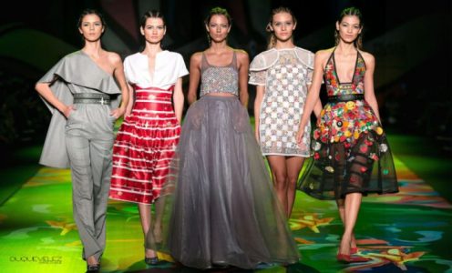 Las 5 ciudades más fashionistas de Latinoamerica