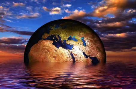 5 maneras en que el mundo se está dividiendo