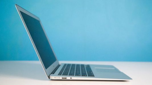 Cómo Apple puede salvar la MacBook